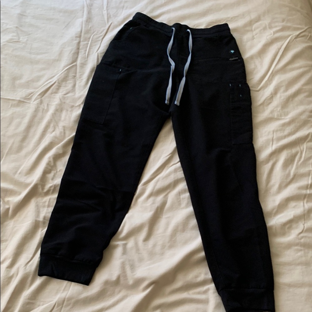 Dolan Hope Jogger 11-Pocket Scrub Pant